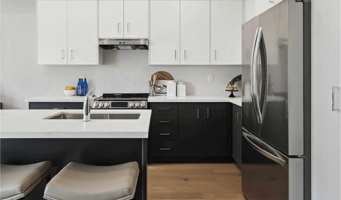 kitchen interiior 2